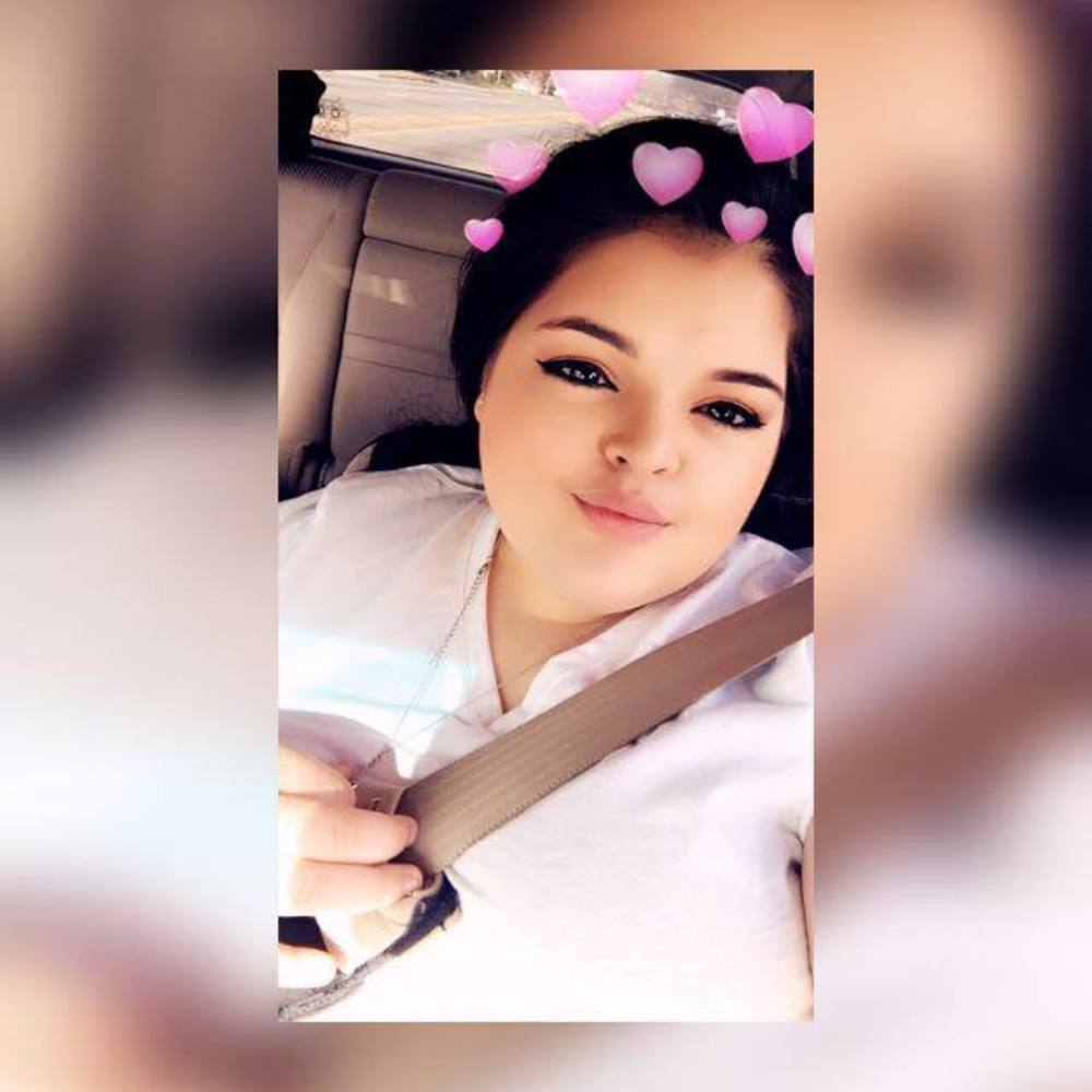 Meet your Posher, Marta